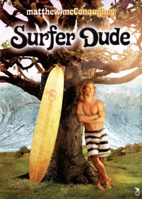 Surfer, Dude (2008) (DVD)