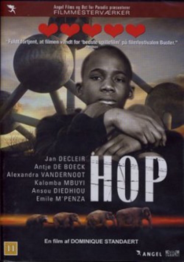 Hop (2002) [DVD]