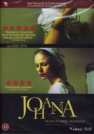 Johanna (2005) [DVD]
