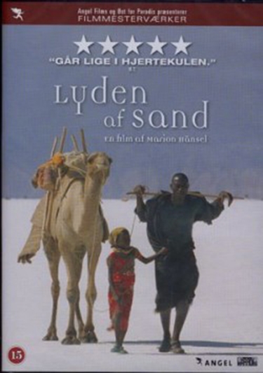 Lyden af sand (2006) [DVD]