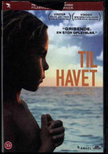 Til havet (2009) [DVD]