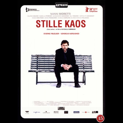 Stille kaos (2008) [DVD]