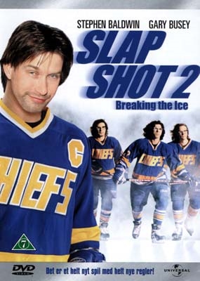 Slap Shot 2: Breaking the Ice (2002) [DVD]