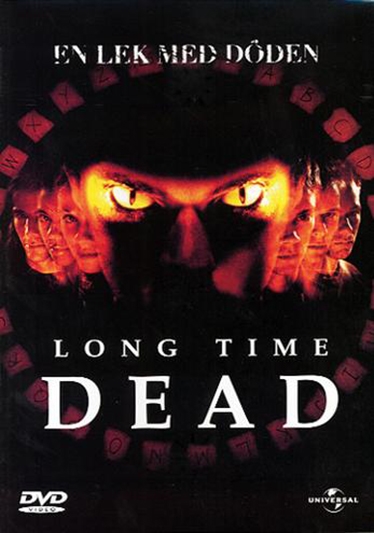 Long Time Dead (2002) [DVD]