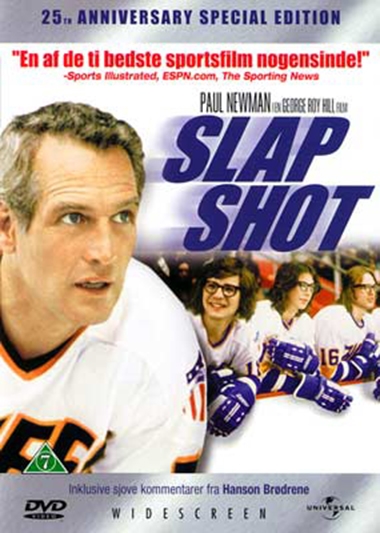 Slap Shot (1977) [DVD]