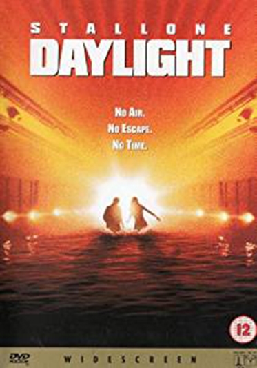 Daylight (1996) [DVD]