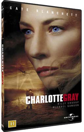 Charlotte Gray (2001) [DVD]