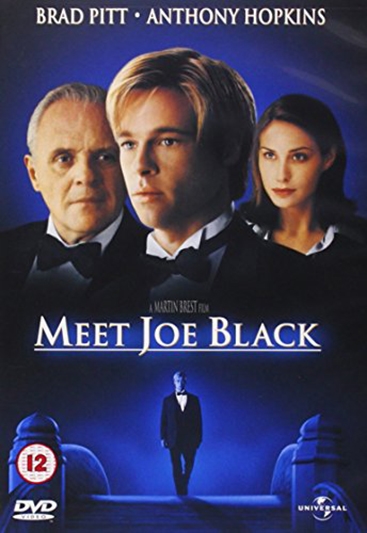 Meet Joe Black (1998) [DVD]