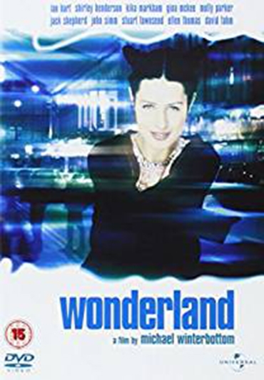 Wonderland (1999) [DVD IMPORT - UDEN DK TEKST]