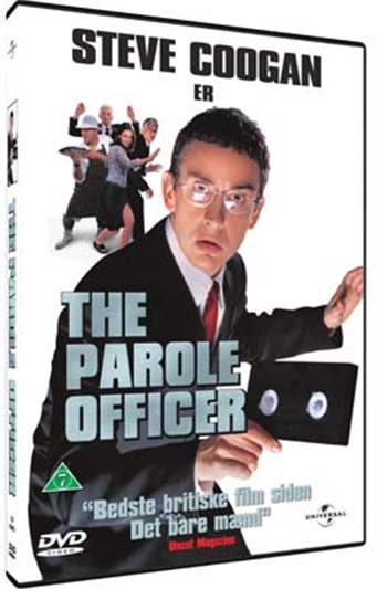 The Parole Officer (2001) [DVD]