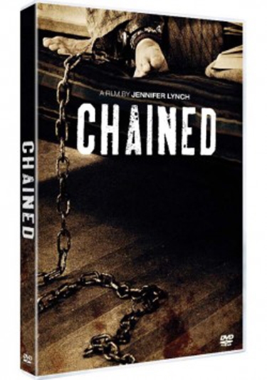 Chained (2012) [DVD]