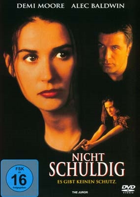 Nævningen (1996) [DVD]