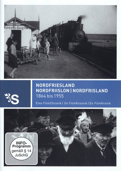 Nordfrisland 1864-1955 [DVD]