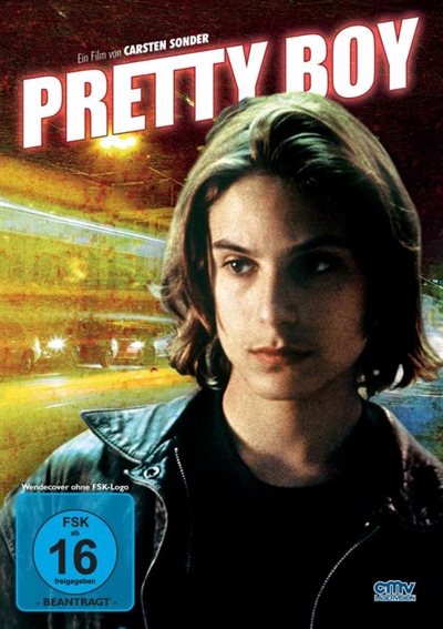 Smukke dreng (1993) [DVD]