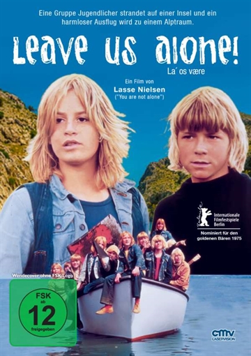 La' os være (1975) [DVD]