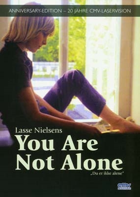 Du er ikke alene (1978) [DVD]