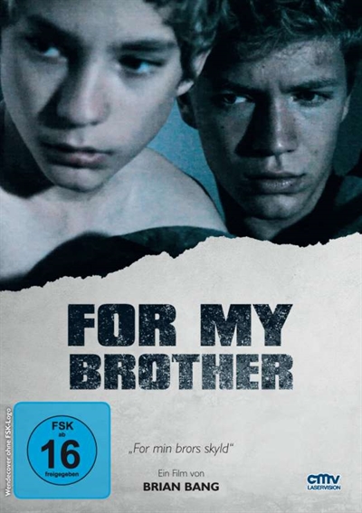 For min brors skyld (2014) [DVD]