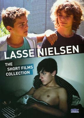 Three summer days + 5 andre kortfilm af Lasse Nielsen [DVD]