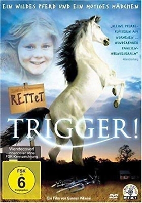 Trigger (2006) [DVD IMPORT - UDEN DK TEKST ELLER TALE]