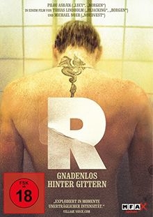 R (2010) [DVD]