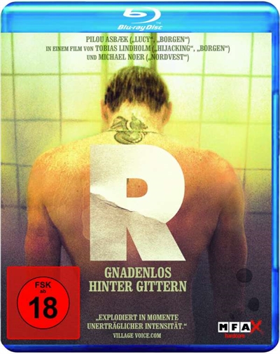 R (2010) [BLU-RAY]