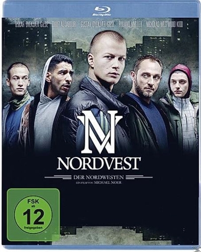 Nordvest (2013) [BLU-RAY]
