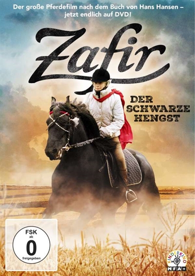 Zafir (2003) [DVD IMPORT]