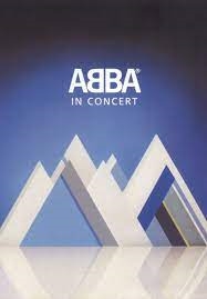 ABBA - IN CONCERT [DVD]
