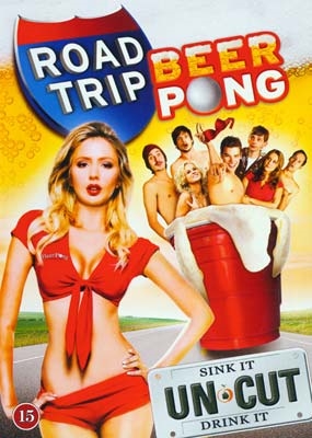 Road Trip: Beer Pong (2009) [DVD]