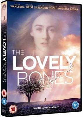 The Lovely Bones (2009) [DVD]