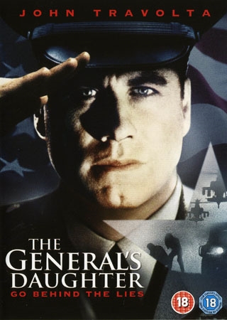 Generalens datter (1999) [DVD]