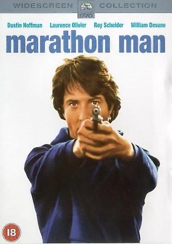 Marathonmanden (1976) [DVD]