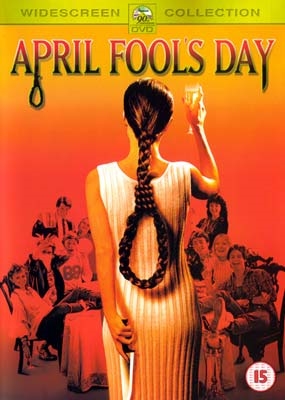 Aprilsnar (1986) [DVD]