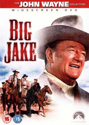 BIG JAKE (DVD) (IMPORT)