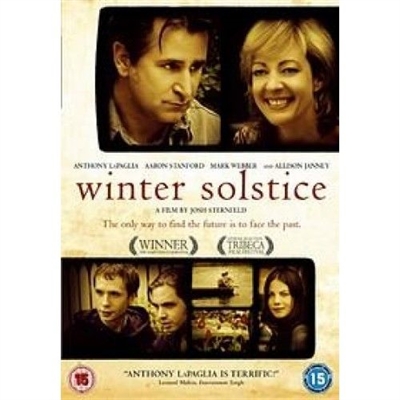 Winter Solstice (2004) [DVD IMPORT - UDEN DK TEKST]