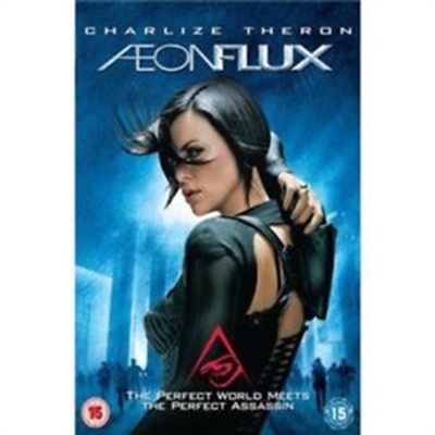 Æon Flux (2005) [DVD]