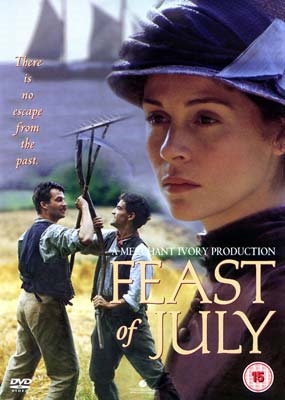 Dengang i juli (1995 ) [DVD]