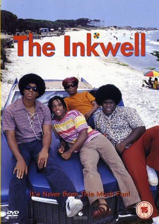 The Inkwell (1994) (DVD)