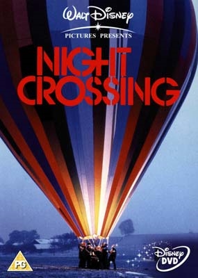Vi skal over i nat (1982) [DVD]