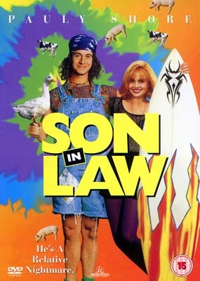 Son in Law (1993) [DVD]