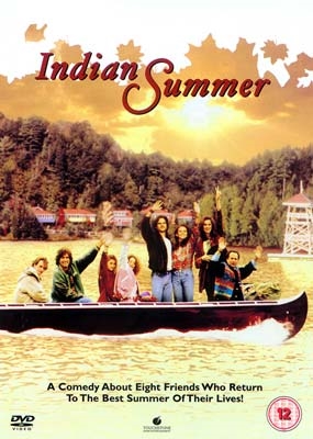 INDIAN SUMMER (DVD)