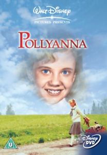Pollyanna (1960) [DVD]