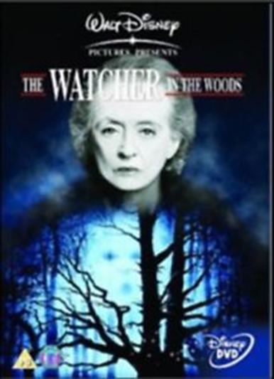 The Watcher in the Woods (1980) [DVD]