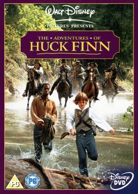The Adventures of Huck Finn (1993) [DVD]