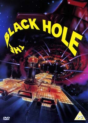 Det sorte hul (1979) [DVD]