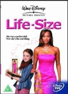 Life-Size [DVD]