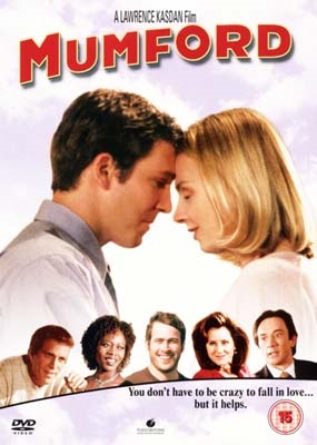MUMFORD (DVD)