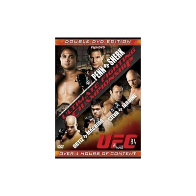 UFC 84 - Penn vs Sherk [DVD]
