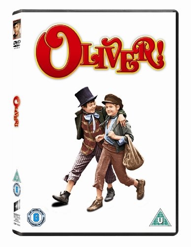 Oliver! (1968) [DVD]