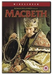 Macbeth (1971) [DVD]